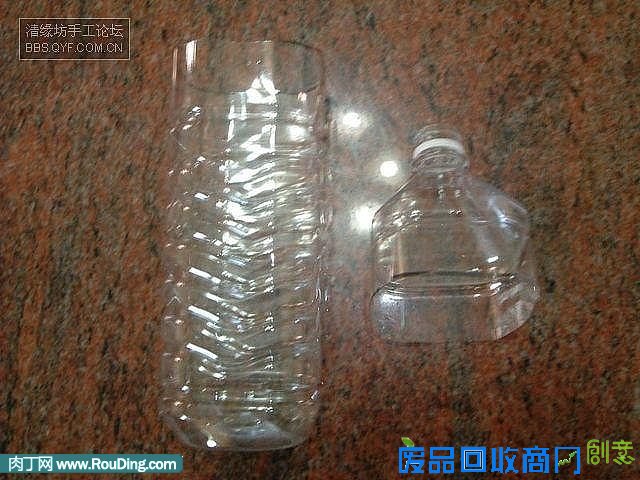 手工小制作：创意环保的儿童灯笼 - 文章图片