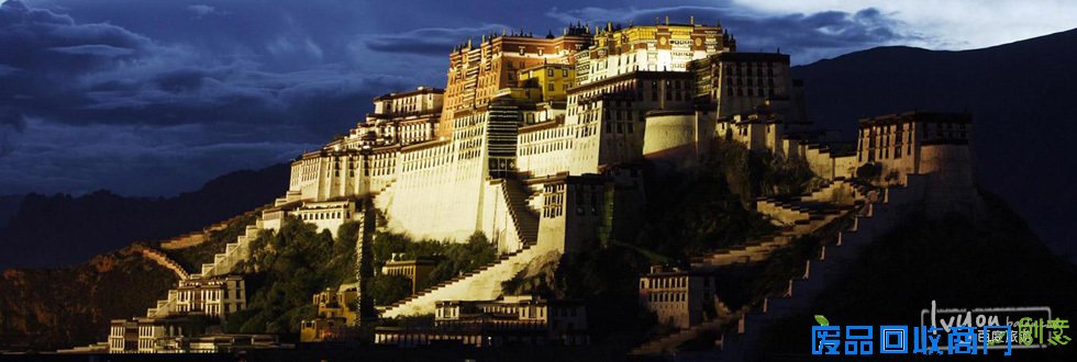 国庆适合度蜜月的景点推荐——西藏