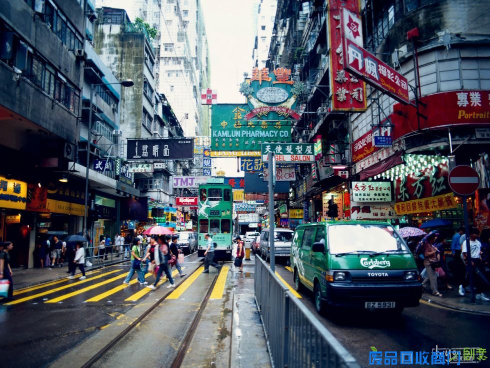 国庆适合度蜜月的景点推荐——香港