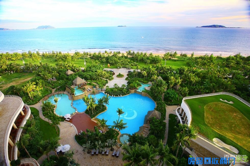 国庆适合度蜜月的景点推荐——海南三亚