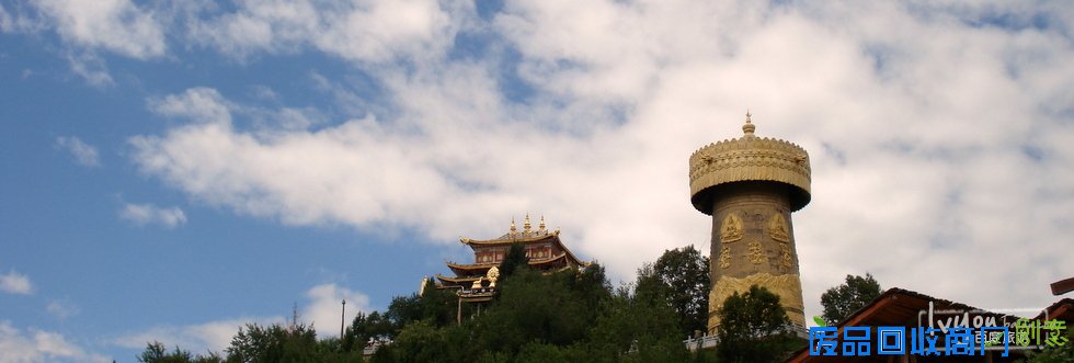  国庆适合度蜜月的景点推荐——云南香格里拉