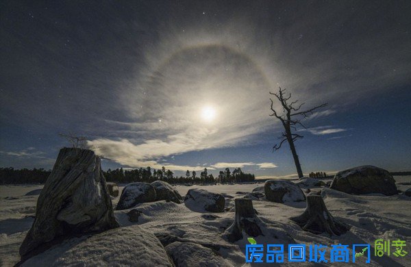 摄影师拍大自然迷人景色 美得窒息(组图)