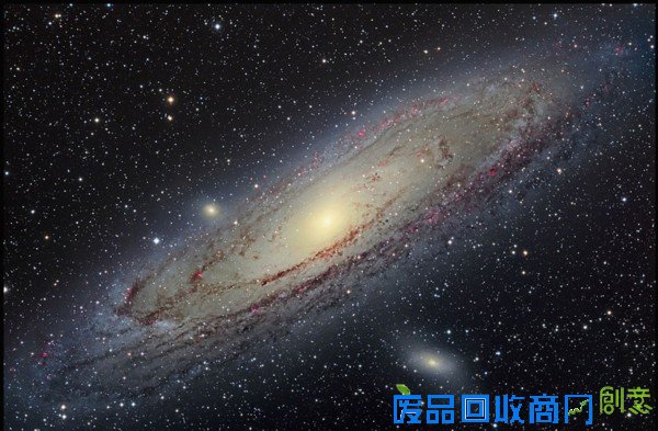 摄影师拍大自然迷人景色 美得窒息(组图)