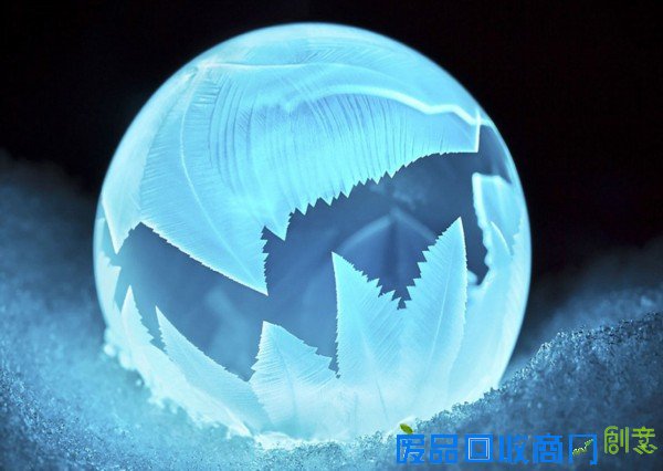 摄影师拍大自然迷人景色 美得窒息(组图)