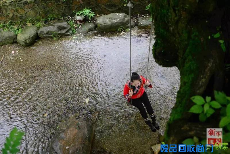 别去看人从众啦，视界给你推荐景好人少的远方！