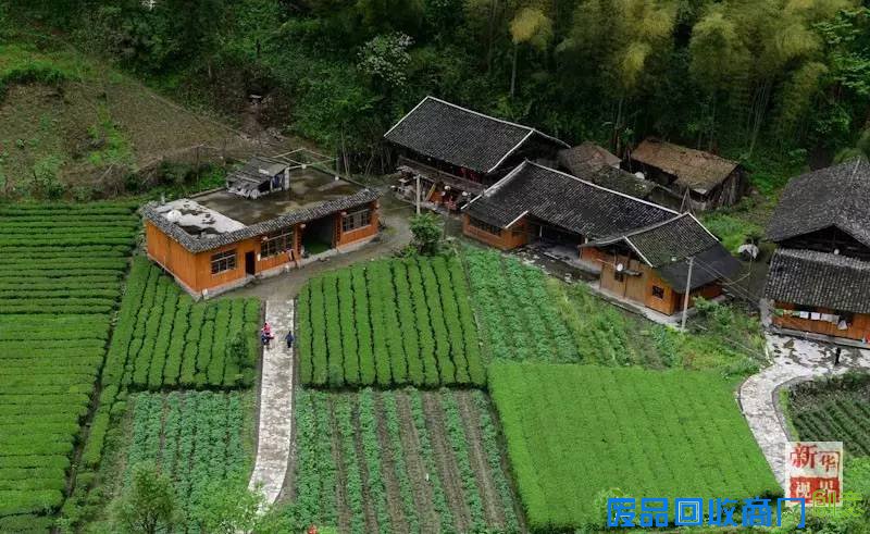 别去看人从众啦，视界给你推荐景好人少的远方！