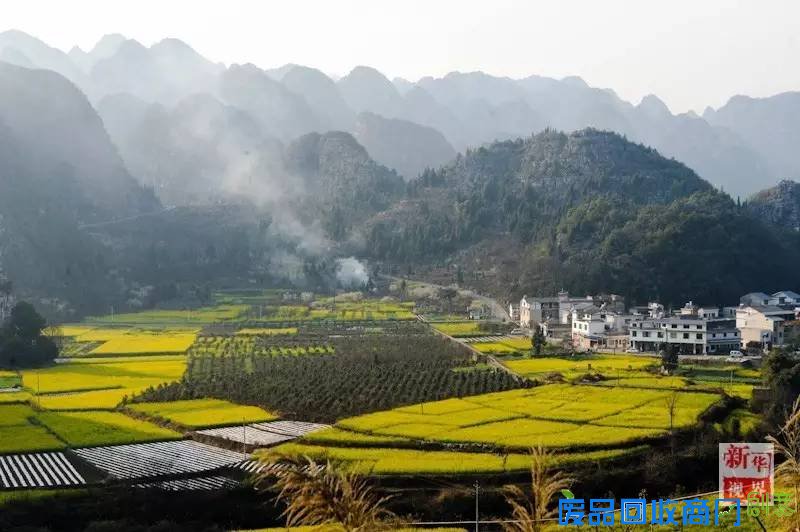 别去看人从众啦，视界给你推荐景好人少的远方！