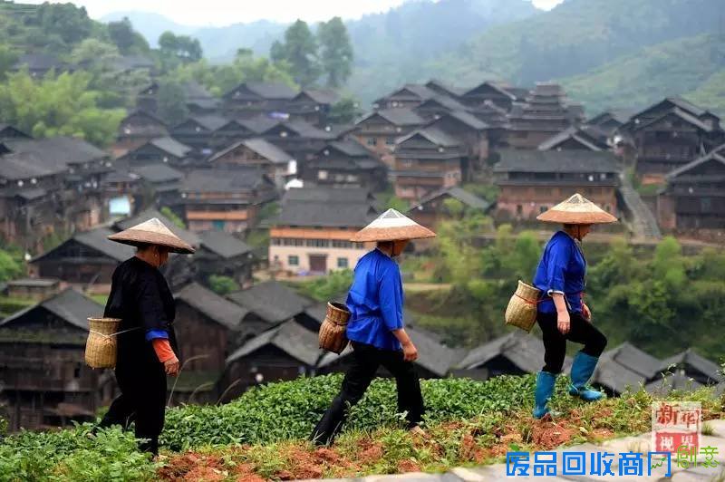 别去看人从众啦，视界给你推荐景好人少的远方！
