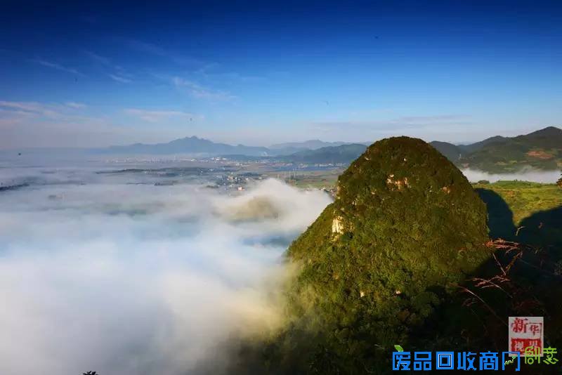 别去看人从众啦，视界给你推荐景好人少的远方！