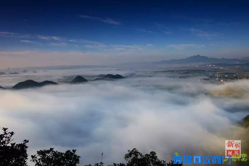 别去看人从众啦，视界给你推荐景好人少的远方！