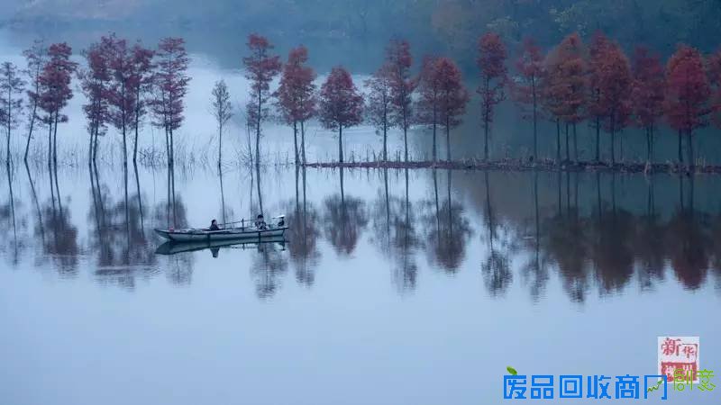 别去看人从众啦，视界给你推荐景好人少的远方！
