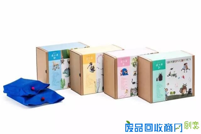 这么美的绘本，如果我不出它，我就要出人命