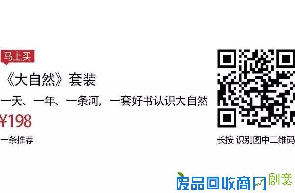 这么美的绘本，如果我不出它，我就要出人命