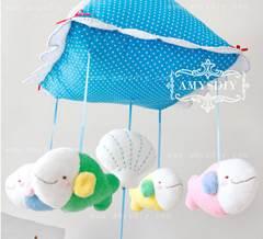 孕妇DIY布艺材料包 手工新时尚