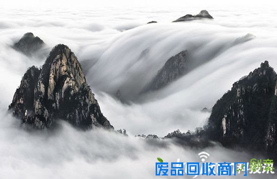 2016年国家地理摄影美图 美的不像人间