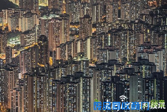 2016年国家地理摄影美图 美的不像人间