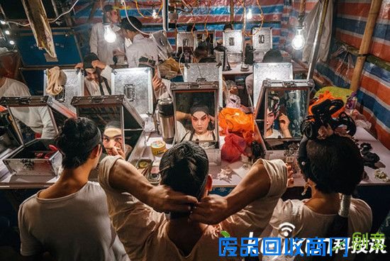 2016年国家地理摄影美图 美的不像人间