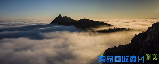 国庆大假 峨眉山极顶风光美图等你来挑