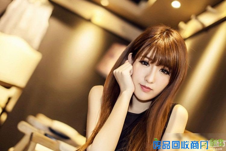 清纯美女复古清新写真图片 唯美的文艺画面令人心动