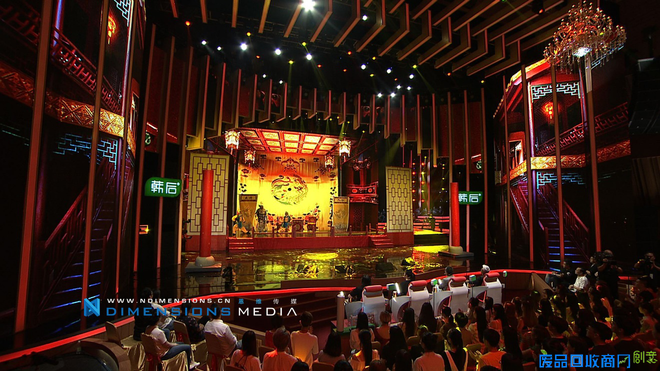 1471833401457212.png 《跨界歌王》刘涛封王 恩维传媒视觉创意独领风骚