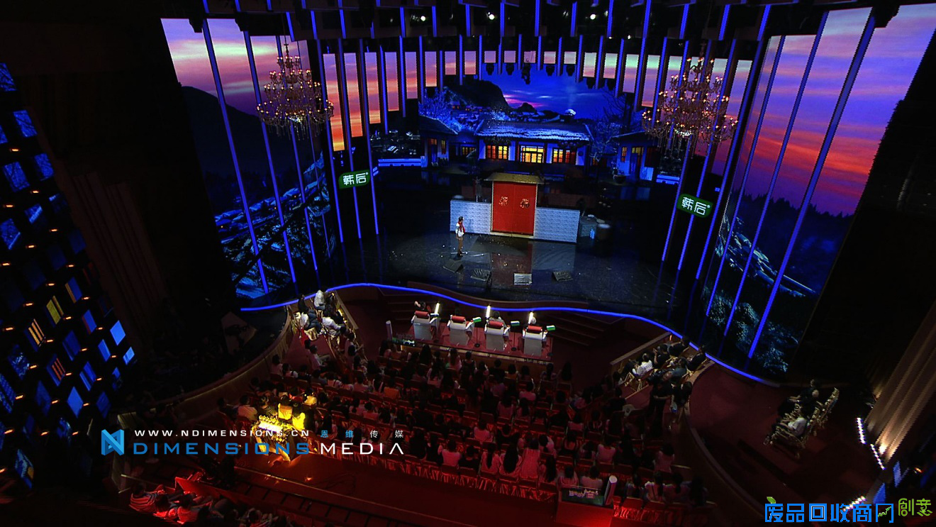 1471833409773582.png 《跨界歌王》刘涛封王 恩维传媒视觉创意独领风骚