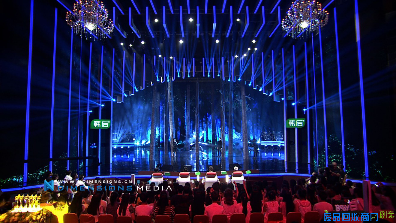 1471833364637946.png 《跨界歌王》刘涛封王 恩维传媒视觉创意独领风骚