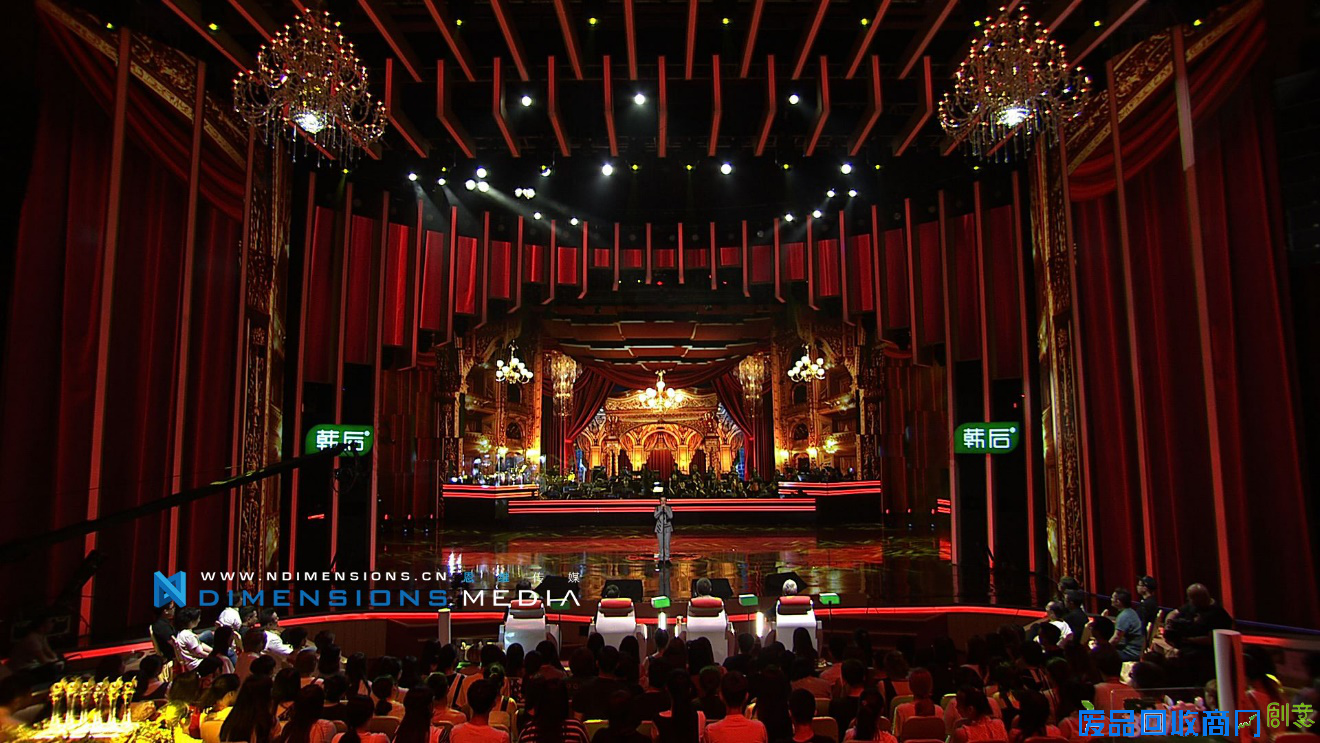 1471833345898202.png 《跨界歌王》刘涛封王 恩维传媒视觉创意独领风骚