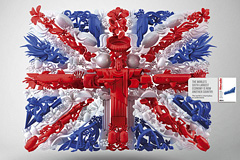 Mercado杂志：世界是个很难理解的地方