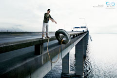 污染环境等于自杀