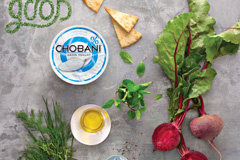 别忘了，加点美好