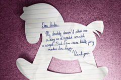 英国WOOW玩具系列创意广告