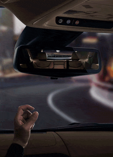 设计点评 ｜车企中秋创意海报哪家强？