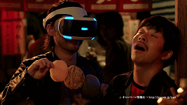 PS4又发新的搞笑广告了！这次依旧超级魔性！