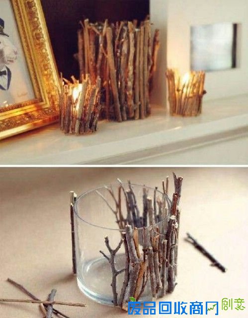   0难度DIY设计给家焕然一新