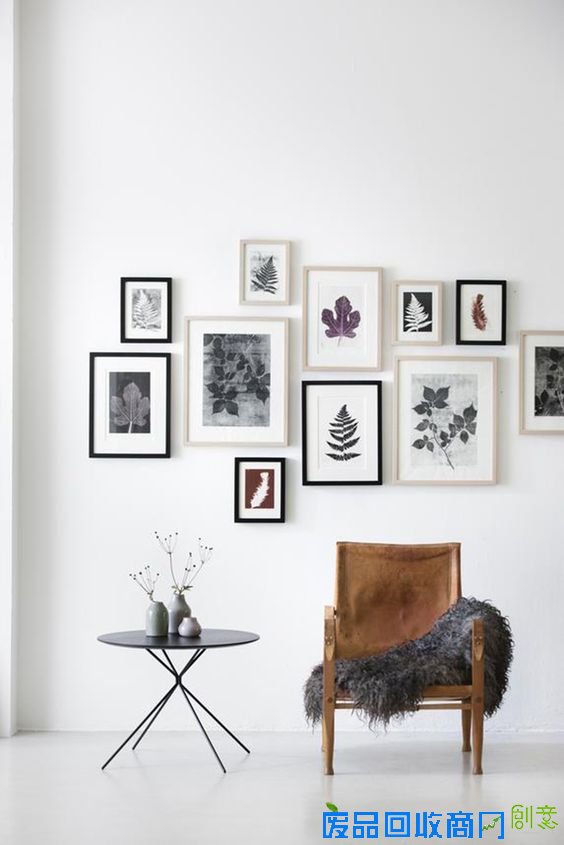   0难度DIY设计给家焕然一新