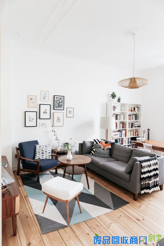 “0”难度轻松搞定的DIY设计 给你的家焕然一新