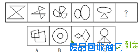 选调生趣味测试：12道题测测你的推理能力