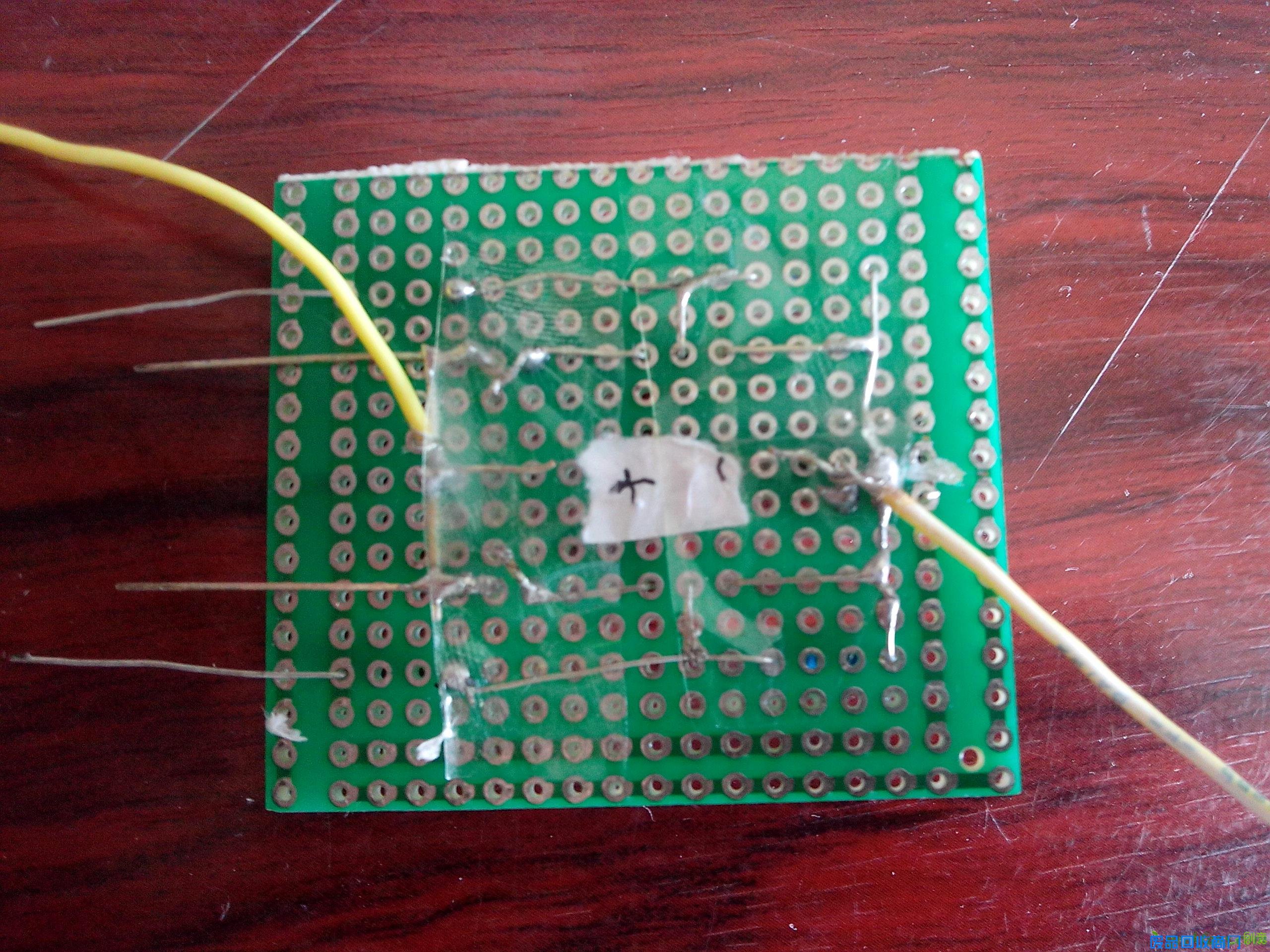 科技小制作-教你DIY电子水位计