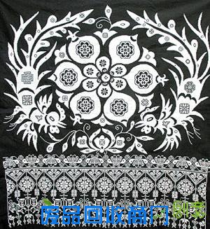 冕宁:绣花背带韵悠远四川新闻网 - 主流媒体 凉山频道