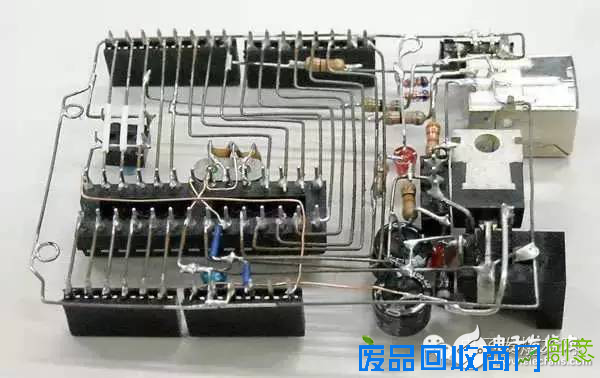 超牛DIY，”高手”居然这样做产品！