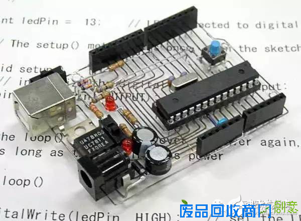 超牛DIY，”高手”居然这样做产品！