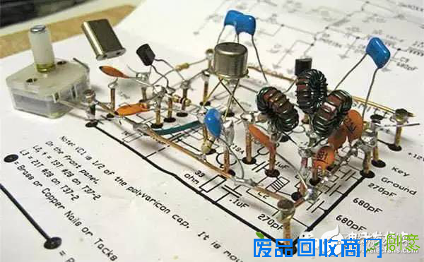 超牛DIY，”高手”居然这样做产品！