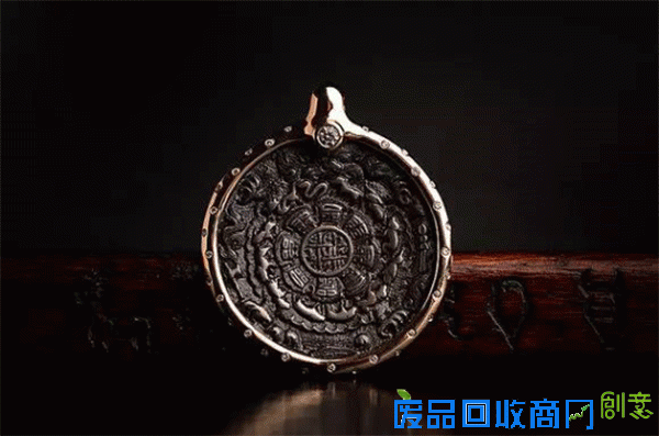 藏区最美饰品，惊艳！