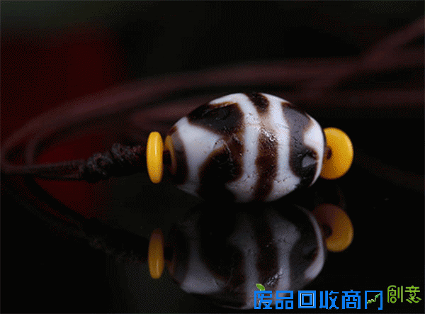 藏区最美饰品，惊艳！