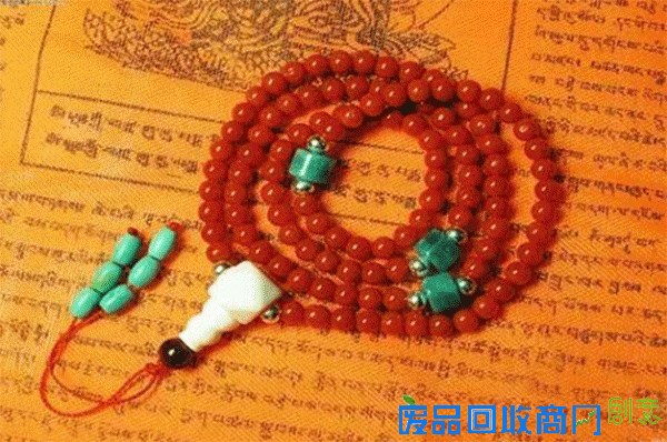 藏区最美饰品，惊艳！