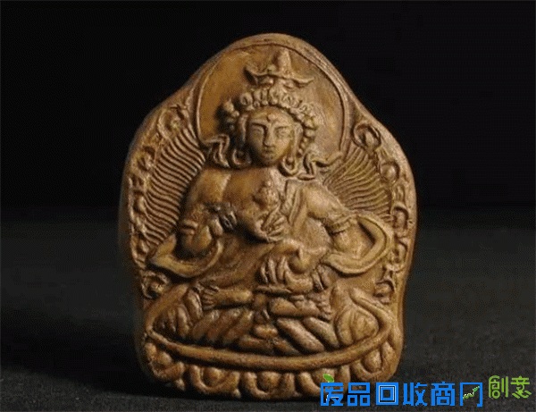 藏区最美饰品，惊艳！