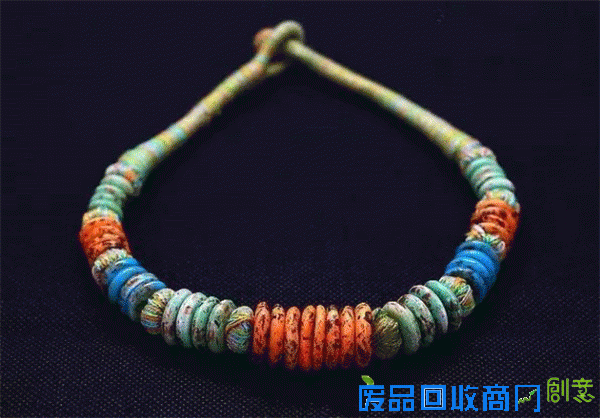 藏区最美饰品，惊艳！