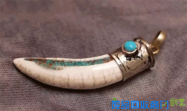 藏区最美饰品，惊艳！