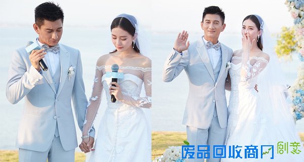 巴厘岛终成眷属！隆诗梦幻海岛世纪婚礼落幕