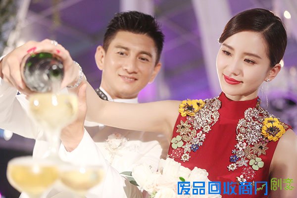 巴厘岛终成眷属！隆诗梦幻海岛世纪婚礼落幕